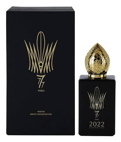 Stephane Humbert Lucas 777 2022 Generation Femme