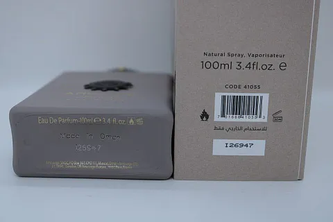 Amouage Opus XII Rose Incense