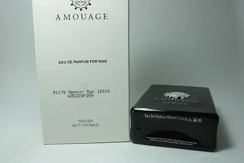 Amouage Memoir men