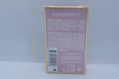 Gloria Vanderbilt Vanderbilt