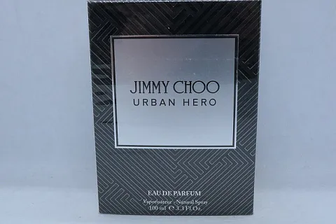 Jimmy Choo Urban Hero
