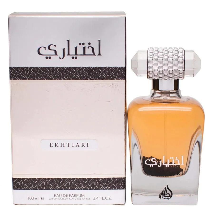 Lattafa Ekhtiari