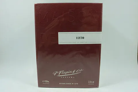 P. Frapin & Cie 1270
