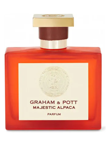 Graham & Pott Majestic Alpaca