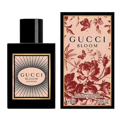 Gucci Bloom Intense