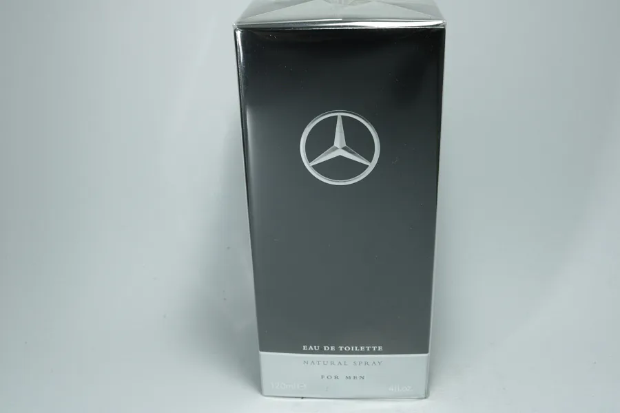 Mercedes-Benz Mercedes-Benz