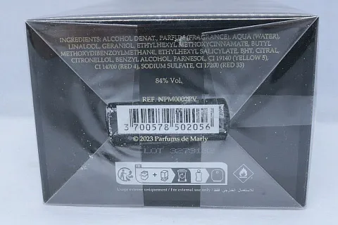 Parfums de Marly Safanad