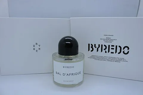 Byredo Bal D‘Afrique