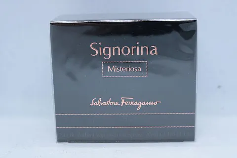 Salvatore Ferragamo Signorina Misteriosa