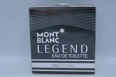 Montblanc Legend