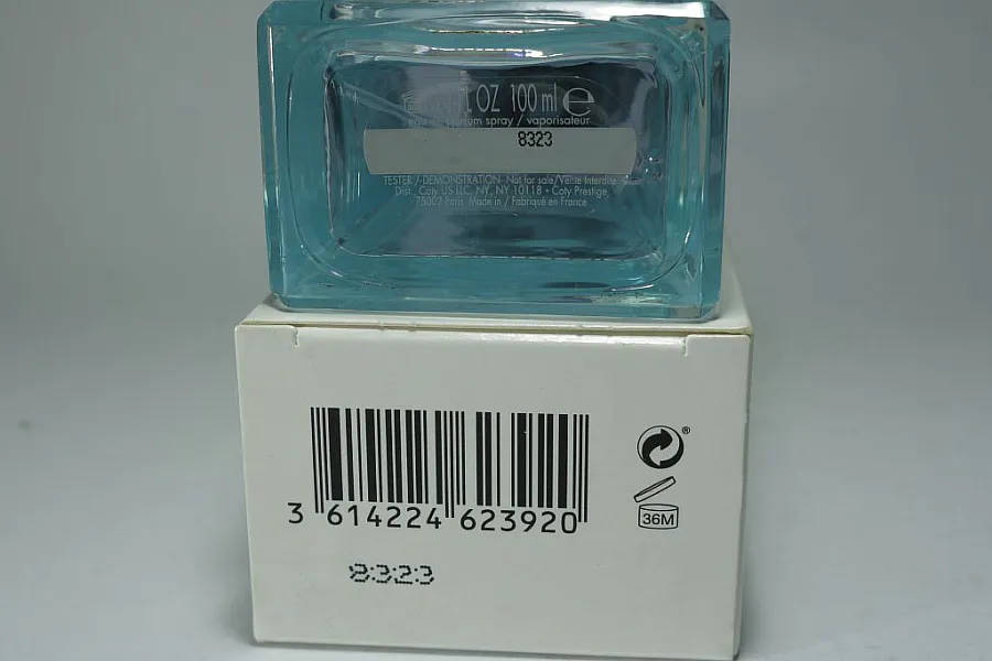 Calvin Klein Eternity Air for women