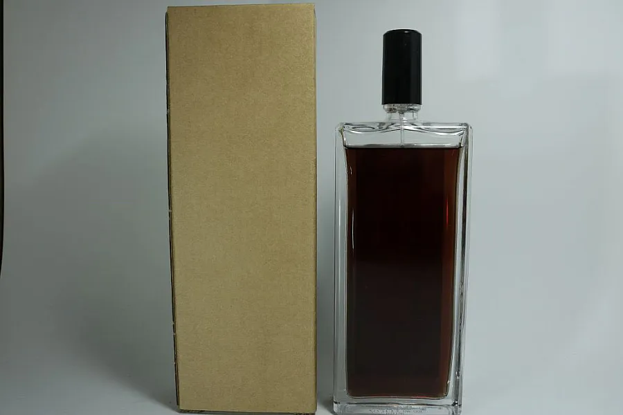 Serge Lutens Chergui