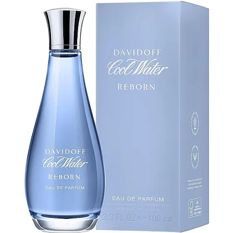 Davidoff Cool Water Reborn For Her Eau de Parfum