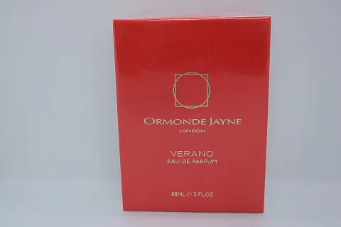 Ormonde Jayne Verano