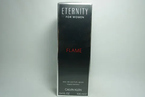 Calvin Klein Eternity Flame for women