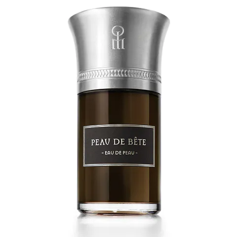 Les Liquides Imaginaires Peau de Bete