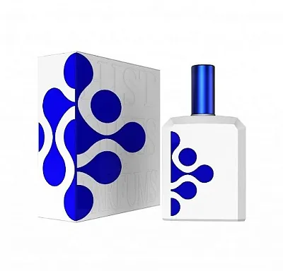 Histoires de Parfums This Is Not A Blue Bottle 1/.5