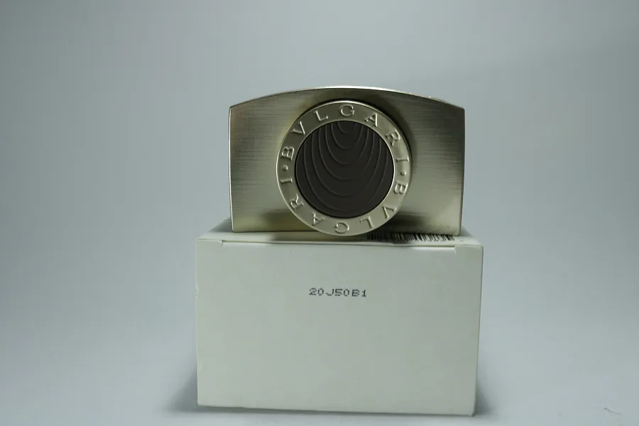 Bvlgari Man Wood Neroli