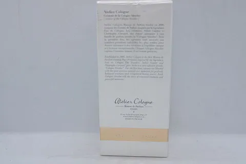 Atelier Cologne Poivre Electrique