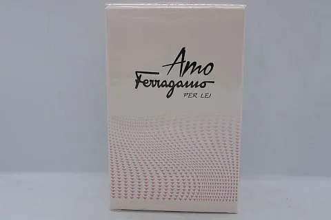Salvatore Ferragamo Amo Ferragamo