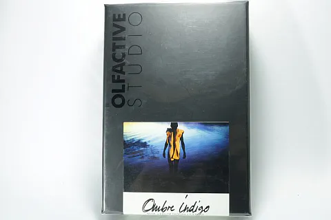 Olfactive Studio Ombre Indigo
