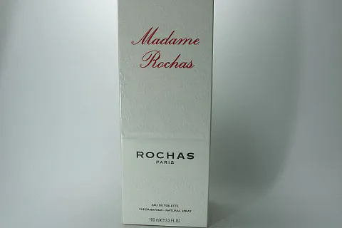 Rochas Madame Rochas