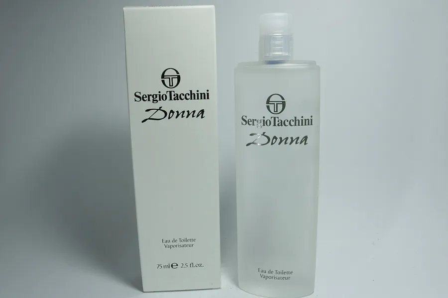 Sergio Tacchini Donna