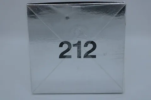 Carolina Herrera 212 VIP men