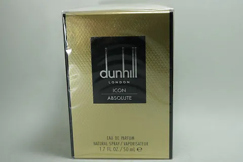 Dunhill Icon Absolute