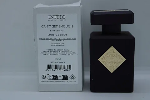 Initio Parfums Can't Get Enough