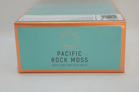 Goldfield & Banks Pacific Rock Moss