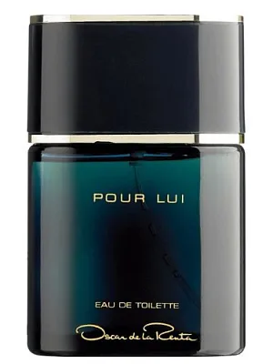 Oscar de la Renta Oscar de la Renta Pour Lui