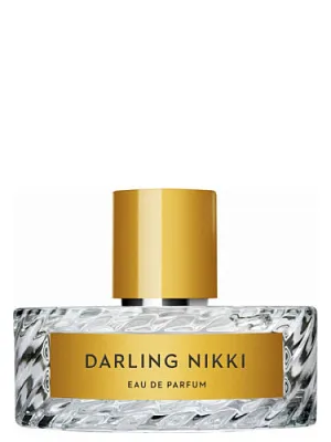 Vilhelm Parfumerie Darling Nikki