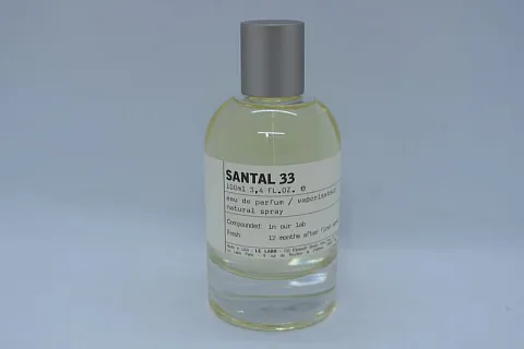 Le Labo Santal 33