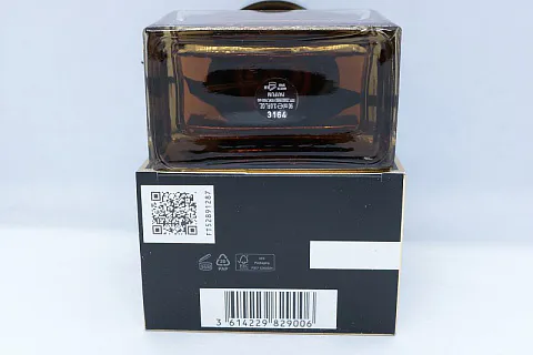 Burberry My Burberry Black