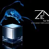 Shiseido Zen For Men туалетная вода