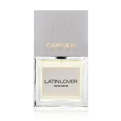 Carner Barcelona Latin Lover