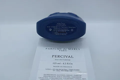 Parfums de Marly Percival