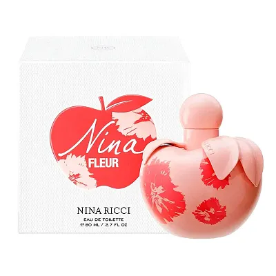 Nina Ricci Nina Fleur