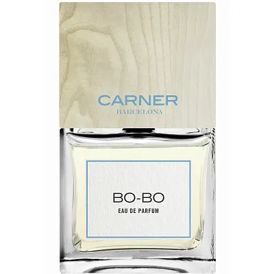 Carner Barcelona Bo-Bo
