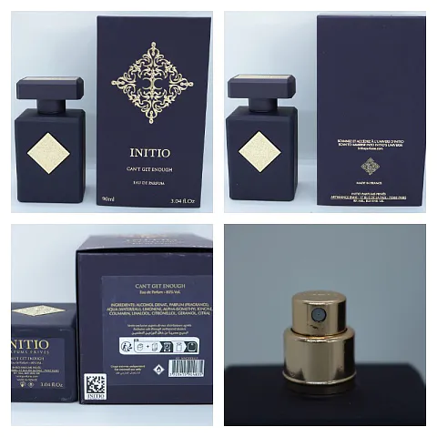 Initio Parfums Can't Get Enough