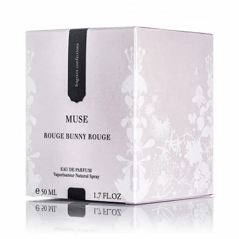 Rouge Bunny Rouge Muse