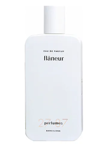 27 87 Perfumes Flaneur