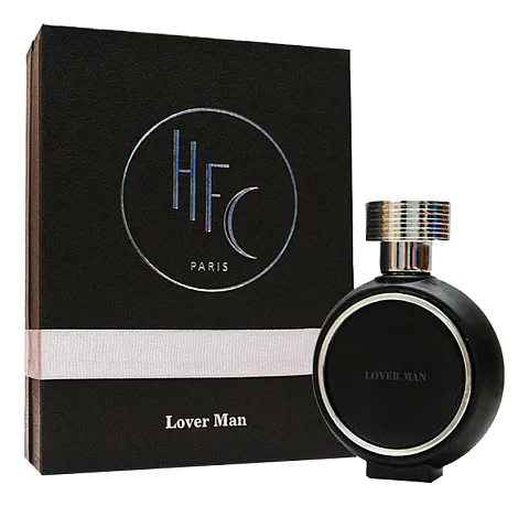HFC Lover Man