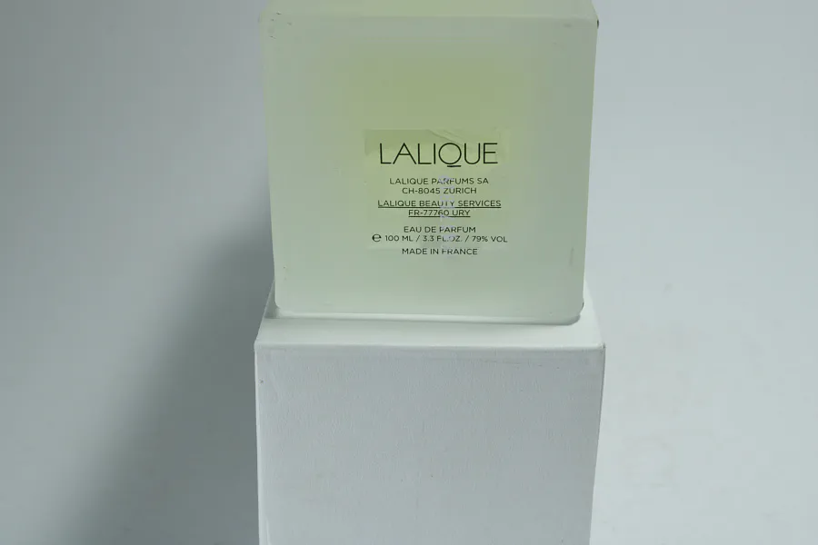 Lalique Perles