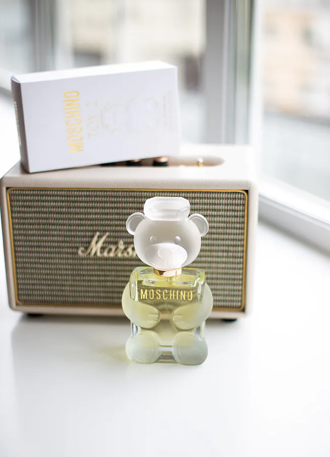Moschino Toy 2