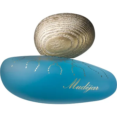 Majda Bekkali Mudejar