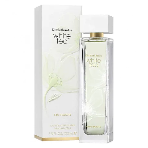 Elizabeth Arden White Tea Eau Fraiche