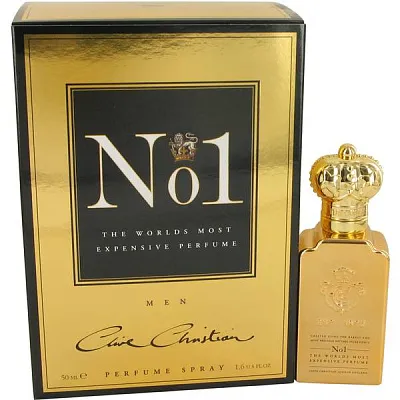Clive Christian No 1 for Men