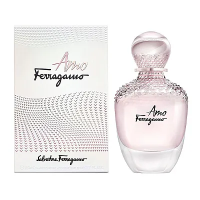 Salvatore Ferragamo Amo Ferragamo